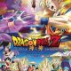 Películas Infantiles: «Dragon Ball Z: La Batalla de los Dioses»