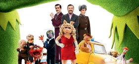 Películas Infantiles: «El Tour de los Muppets»
