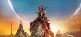 Películas Infantiles John Carter