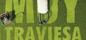 Películas Infantiles: «La oveja Shaun»