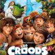 Películas Infantiles: «Los Croods»