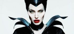 Películas Infantiles: «Maléfica»