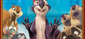 Películas Infantiles: «Operación Cacahuete»