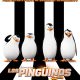 Películas Infantiles: «Los Pingüinos de Madagascar»