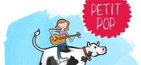 Concierto para niños y jóvenes en mayo La Casa Encendida