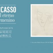 Visitas taller para familias de Picasso por la Fundación Canal