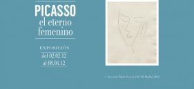 Visitas taller para familias de Picasso por la Fundación Canal