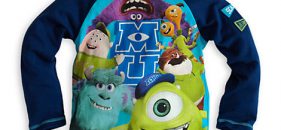 Los pijamas infantiles más originales y divertidos