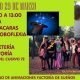Pintacaras, globoflexia y magia para niños gratis en Hortaleza