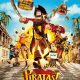 Películas Infantiles: Piratas