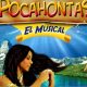 Musical Pocahontas para niños en el Teatro Coliseum