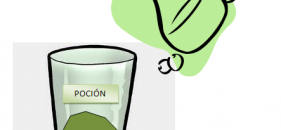 Cómo hacer pócimas mágicas con niños