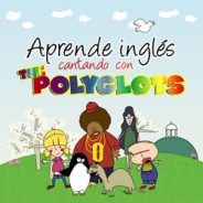 Espectáculo en inglés para niños en el Teatro Galileo