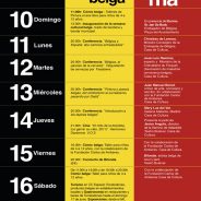 Semana Cultural Belga en Torrelodones con actividades para niños