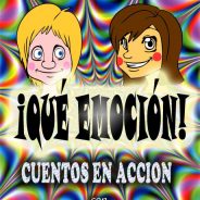 Cuentos emocionantes para niños en el Teatro Nudo