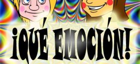 Cuentos emocionantes para niños en el Teatro Nudo