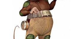 Aventura para niños estas Navidades con el Ratón Pérez y el Rey Buby