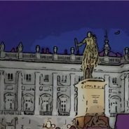 Rutas para peques sobre Misterios y Leyendas de Madrid