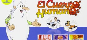 Las cinco series infantiles que más me han marcado