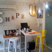 Actividades familiares en verano en el gimnasio Shape Up