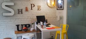 Actividades familiares en verano en el gimnasio Shape Up