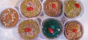 Taller de fin de semana de jabones