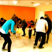 Taller de música para bebés en Little Kingdom