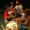 Taller de percusión para niños gratis en Matadero Madrid