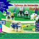 Taller de robótica para niños en Alcobendas «Robots con patas»