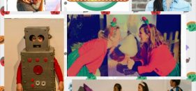 Taller de teatro en inglés con Little Kingdom