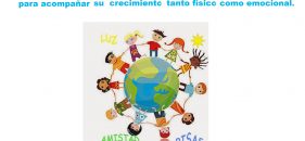 Taller de expresión creativa para niños en Madrid