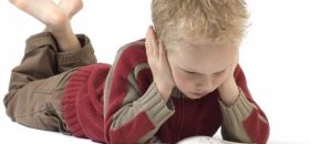 Taller para fomentar la lectura en niños en Alcobendas