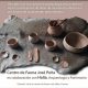 Taller infantil de arqueología y cerámica prehistórica en Navas del Rey