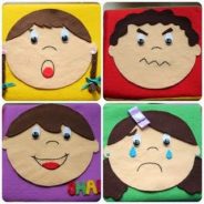 Taller de inteligencia emocional para familias en Alcobendas