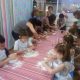 Taller de repostería para niños de bombones con Little Kingdom