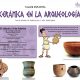 Taller para niños de arqueología en Alcobendas
