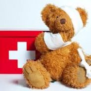 Taller para padres de primeros auxilios en Alcobendas