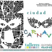 Taller urbano para niños en Madrid