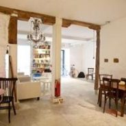 Talleres creativos para niños en La Bagatela Madrid