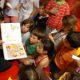 Campamento de verano en Retiro en el Centro Cultural Luis Peidró