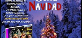 Talleres navideños en Alcalá de Henares