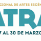 Programación por edades de Teatralia 2014