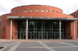 Teatros TEATRO AUDITORIA CIUDAD DE ALCOBENDAS