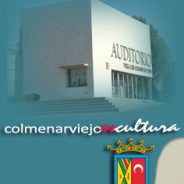 Auditorio Colmenar Viejo: «Teatro negro el fantasma mentiroso»