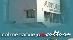 Auditorio Colmenar Viejo: «Teatro negro el fantasma mentiroso»