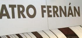 Teatro para bebés «Rompiendo el cascarón» en el Fernán Gómez