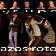 Teatro para adolescentes «Lazos Rotos»