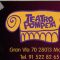 Pequeshows en octubre en el Teatro Pompeya