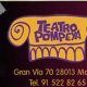 Teatro POMPEYA
