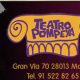 Pequeshows en octubre en el Teatro Pompeya